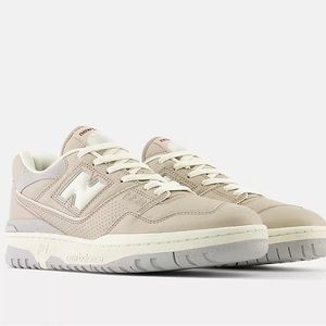 New balance BB550 unisex sneakers
